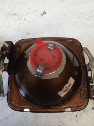 Faros Seat 1430