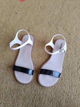 Sandalias 