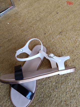 Sandalias 