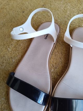Sandalias 