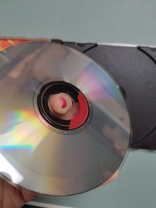 Pulp fiction Banda sonora