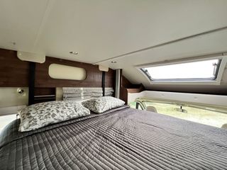 Alquiler la autocaravana perfilada McLouis MC460