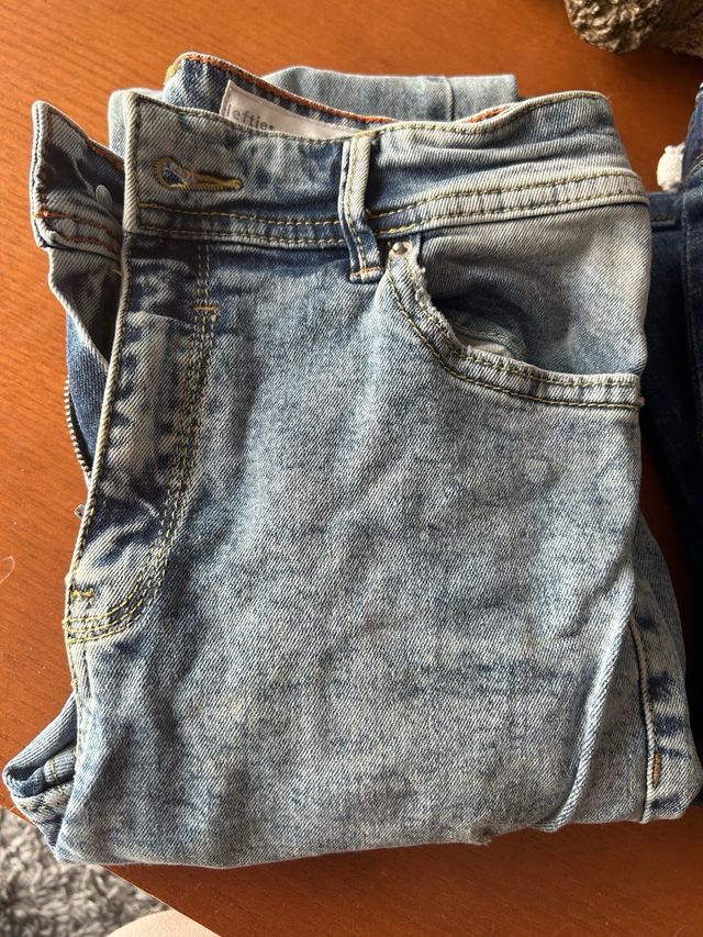 Calças de menino 11-12 anos 