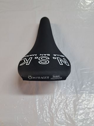SELLA CICLO MTB NSK NERA SELLE SAN MARCO
