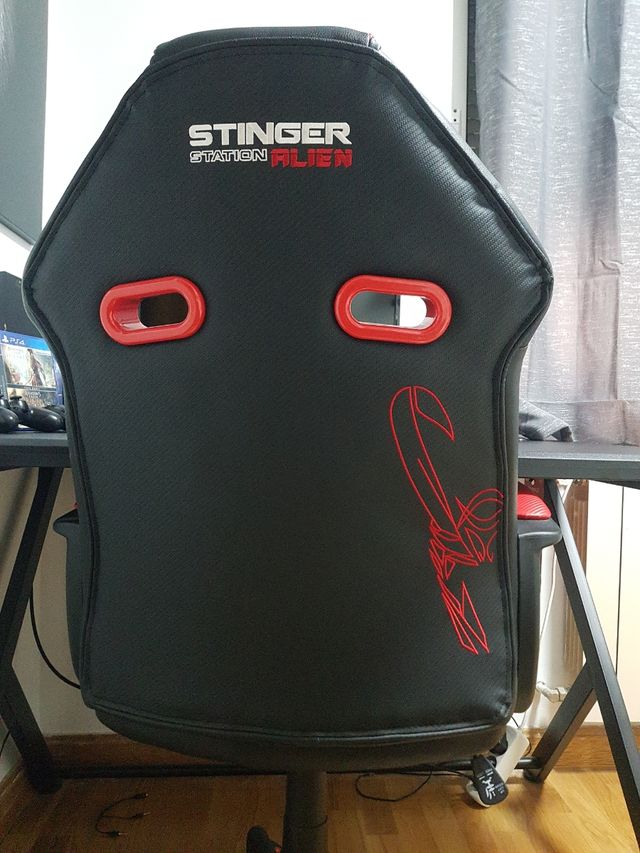 Espectacular kit gamer