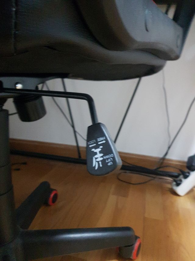 Espectacular kit gamer