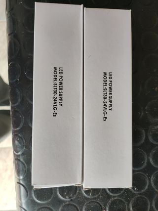 Alimentatori 24v n.2