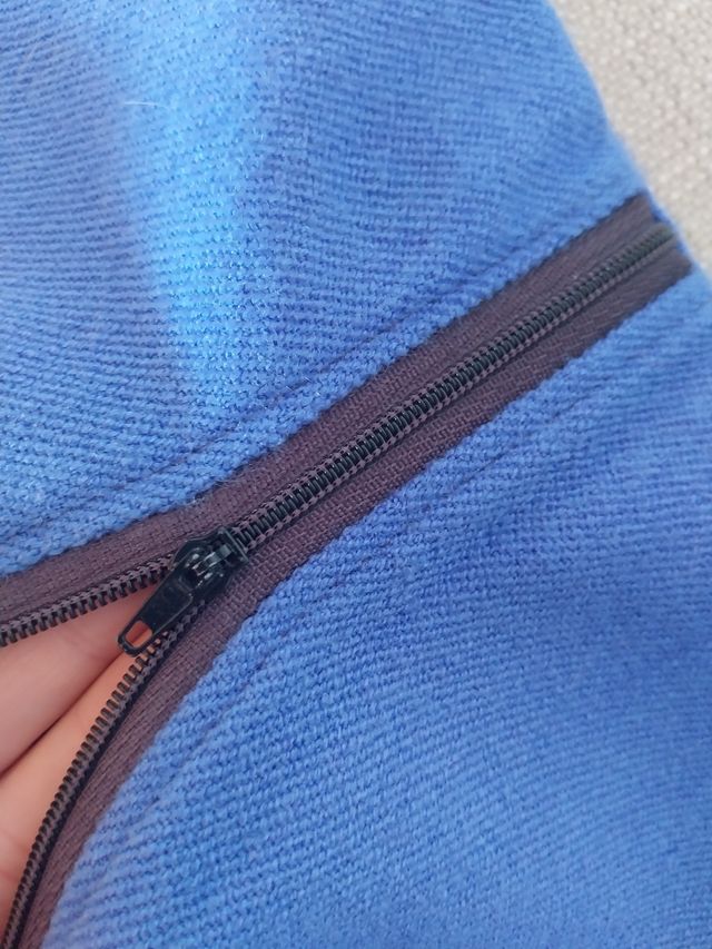 Funda Cojín de Bolivia