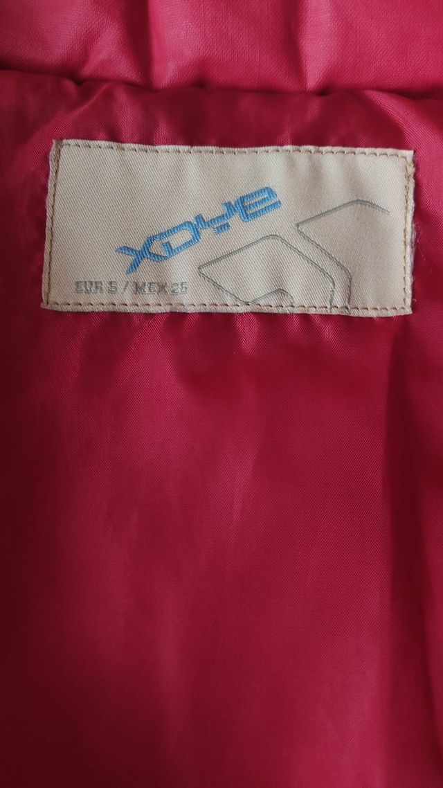 Cazadora Pull & Bear