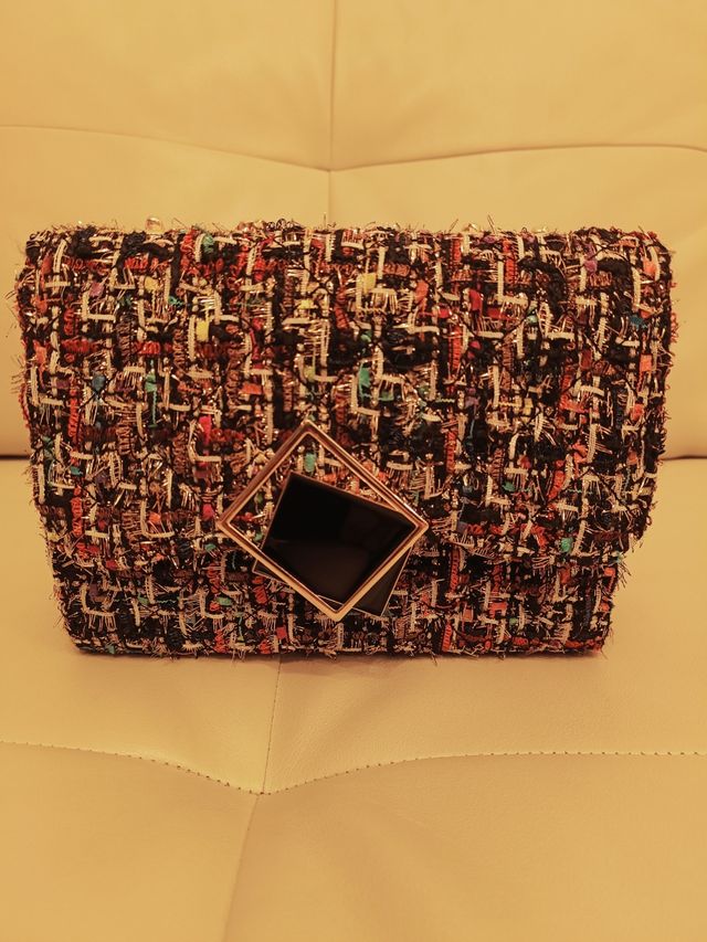 Bolso Shein a estrenar