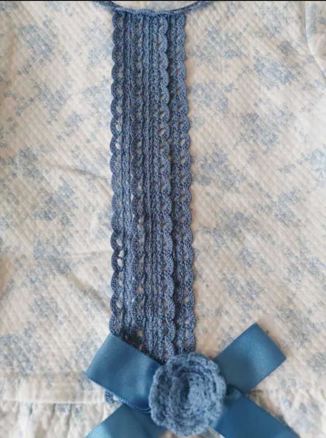 Vestido niña t/ 18 meses  Nuevo