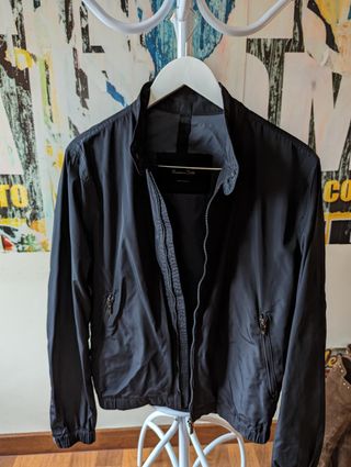 Cazadora ligera Massimo Dutti