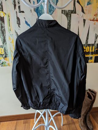 Cazadora ligera Massimo Dutti