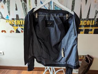 Cazadora ligera Massimo Dutti