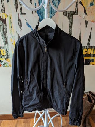 Cazadora ligera Massimo Dutti