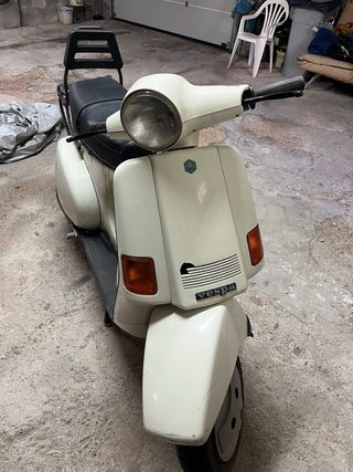 Vespa cosa