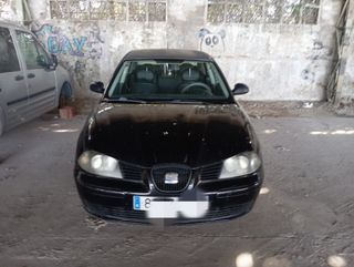 Despiece Seat Cordoba 6L 1.9 TDI 101cv 2005