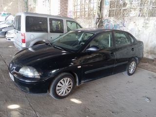 Despiece Seat Cordoba 6L 1.9 TDI 101cv 2005