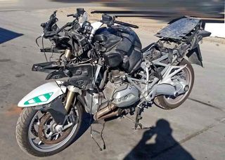 [56684] DESPIECE BMW R 1200RT 2014