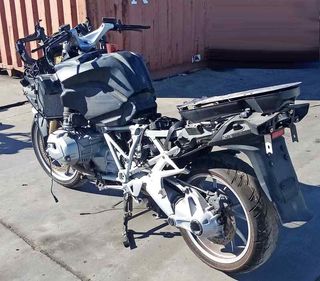 [56684] DESPIECE BMW R 1200RT 2014