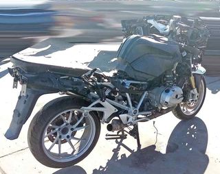 [56684] DESPIECE BMW R 1200RT 2014