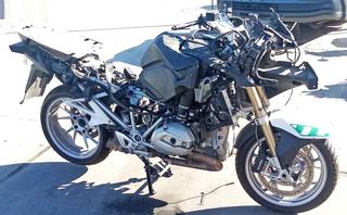 [56684] DESPIECE BMW R 1200RT 2014
