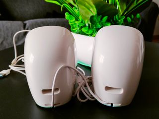 Altoparlanti USB Philips per notebook