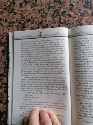 Las aventuras de Tom Sawyer