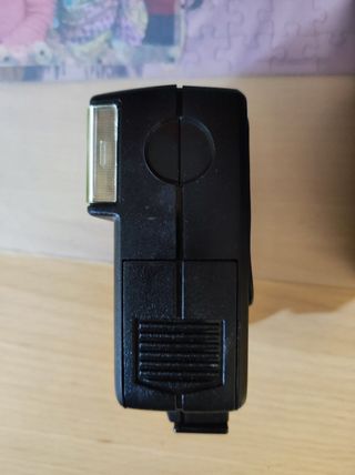 Flash para cámara de fotos