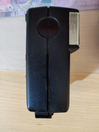 Flash para cámara de fotos