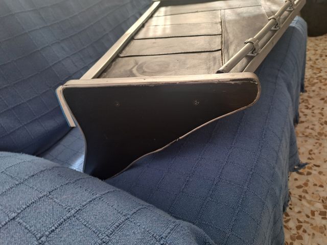 Tavolino Scania450 linea Striam