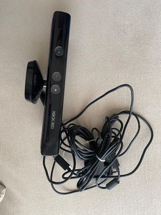 Sensor Kinect XBOX360
