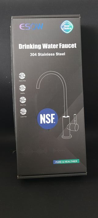 | NUEVO | Grifo dispensador agua