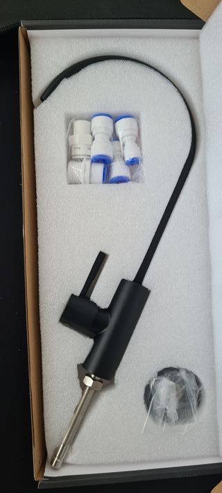 | NUEVO | Grifo dispensador agua