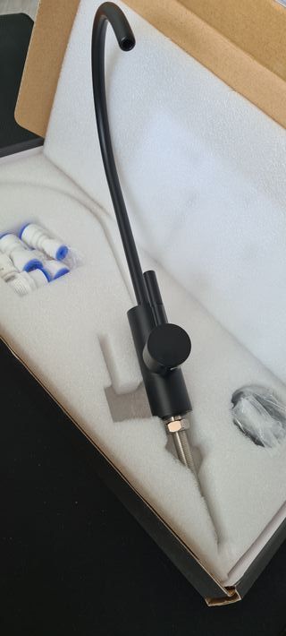 | NUEVO | Grifo dispensador agua