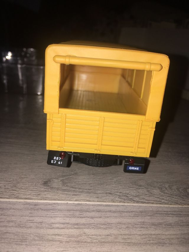 Camiones Coleccion 1/43 ,altaya UNIC