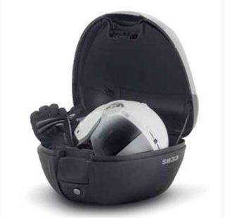 BAÚL MOTO - BISAGRAS ROTAS