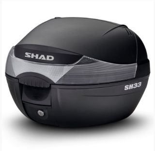 BAÚL MOTO - BISAGRAS ROTAS