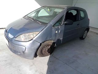 [57876] DESPIECE MITSUBISHI COLT 1.1 2006