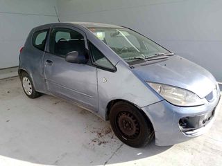 [57876] DESPIECE MITSUBISHI COLT 1.1 2006