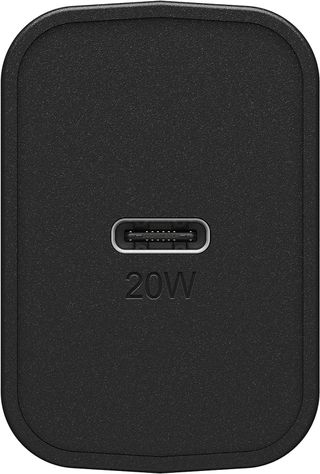 Caricatore USB-C da 20 W per smartphone e tablet