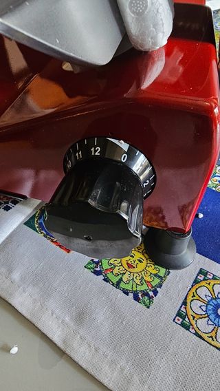 Affettatrice professionale