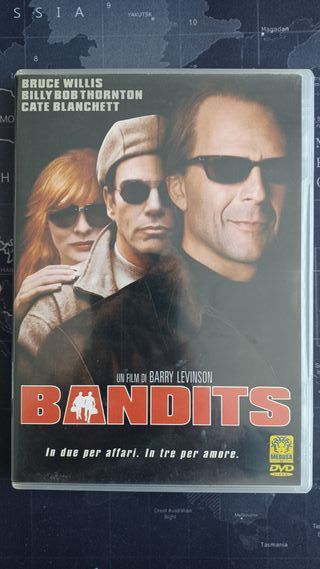 DVD Bandits