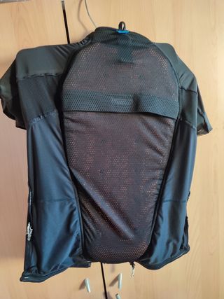 Protección torso