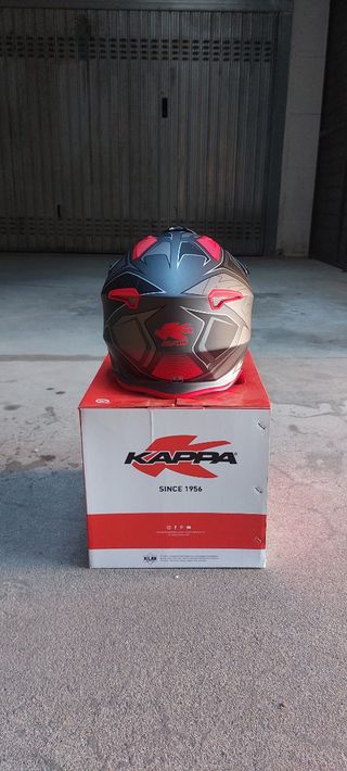 Casco Kappa KV45 