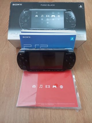 PSP SONY