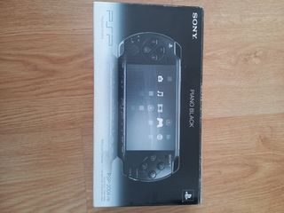 PSP SONY