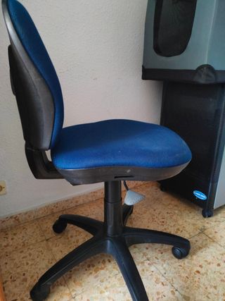 Silla escritorio oficina