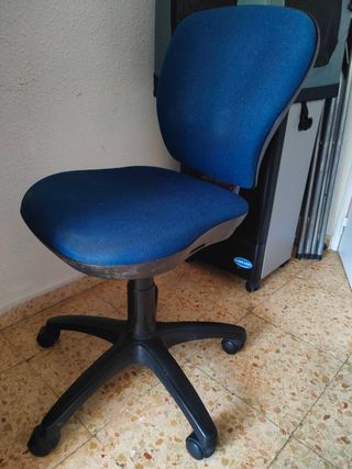 Silla escritorio oficina