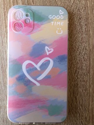 6 Fundas Iphone 11 
